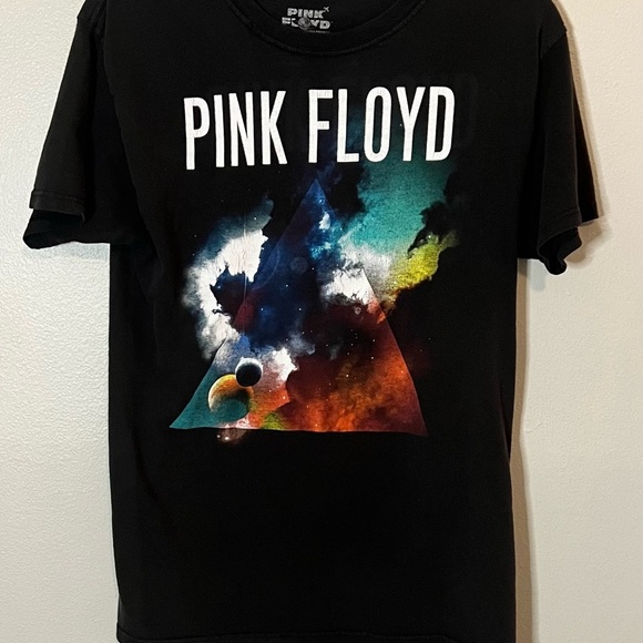 Pink Floyd Band Tee - Picture 4 of 4